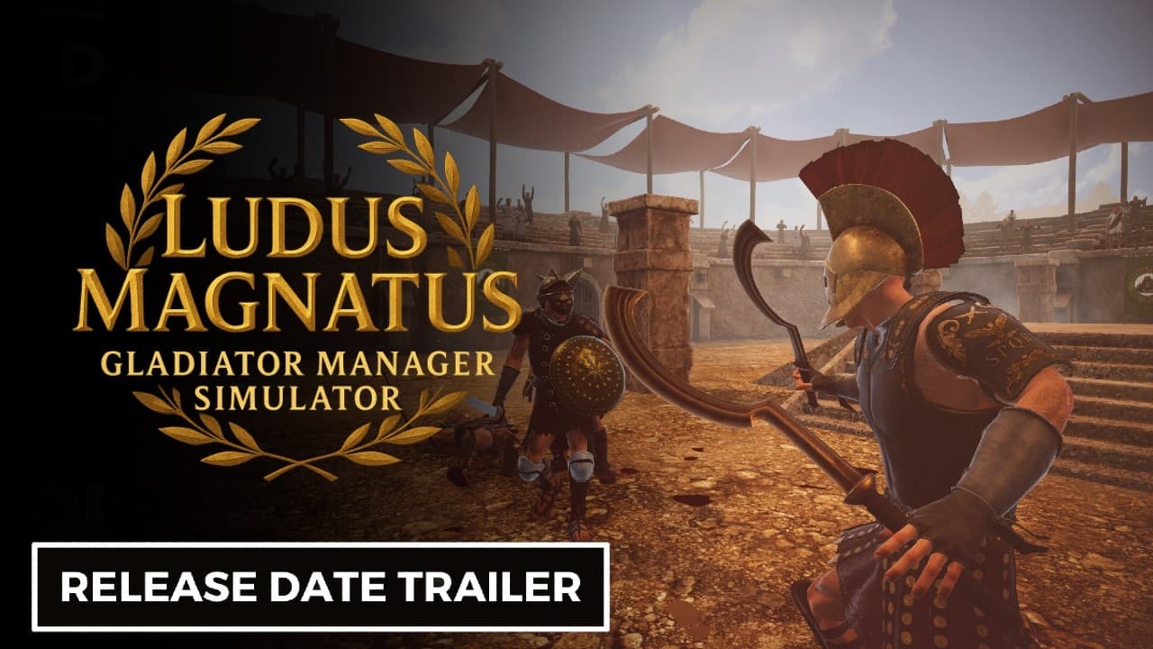 Ludus Magnatus