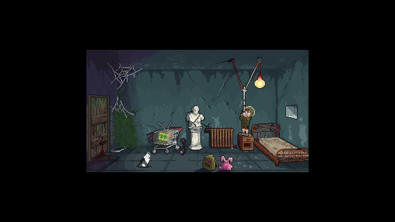 ルナの部屋
