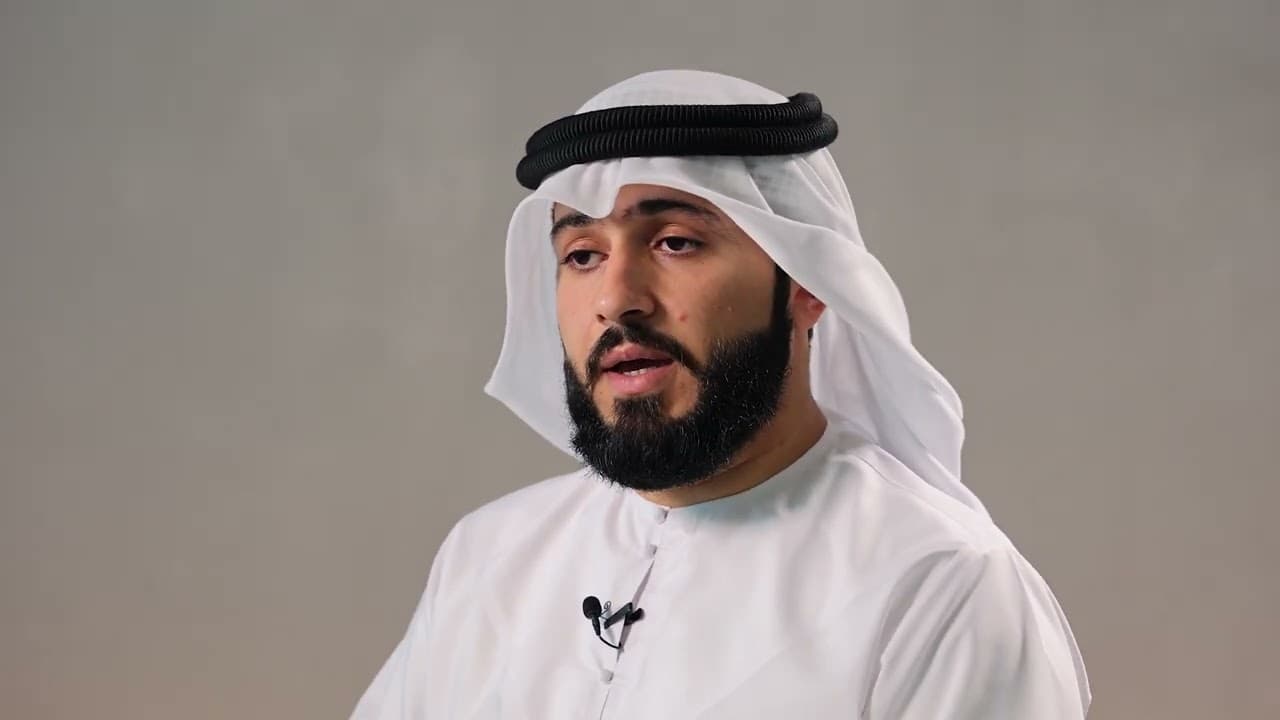 Making Abu Dhabi a global gaming hub