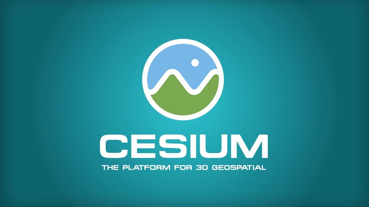 Cesium video
