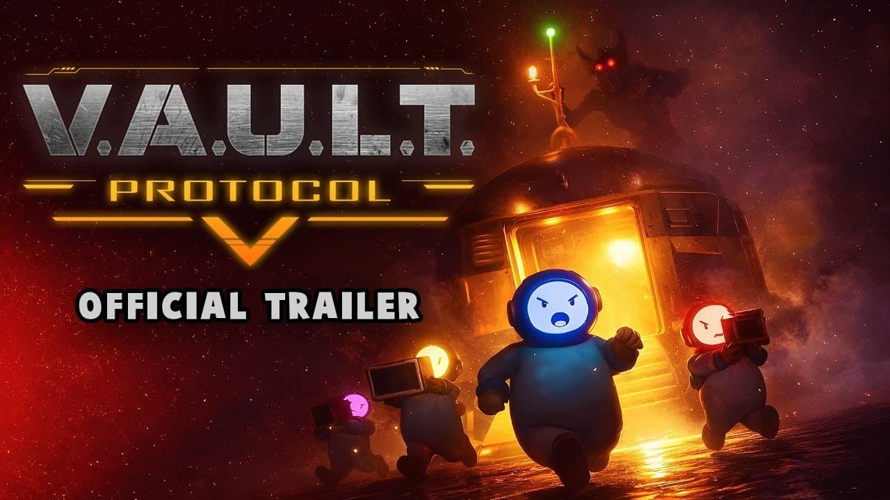 V.A.U.L.T.协议