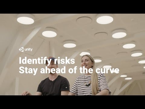 Identify risks and stay ahead of the curve - Klang testimonial