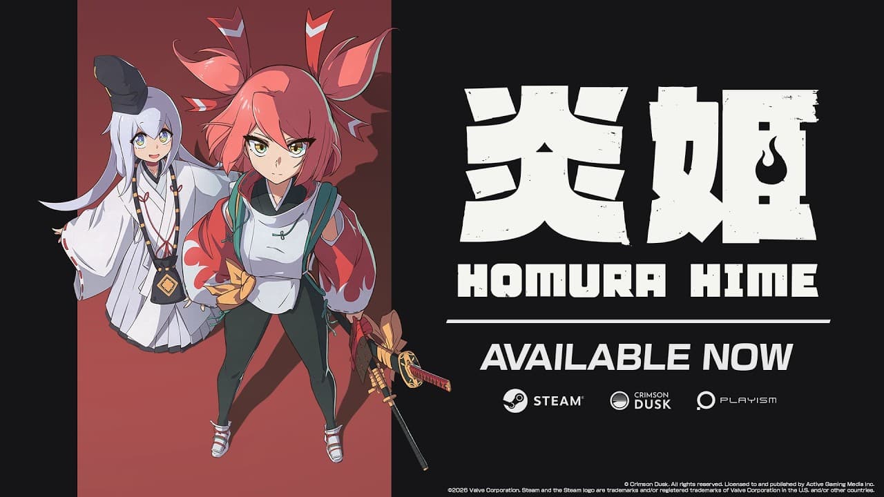 Homura Hime