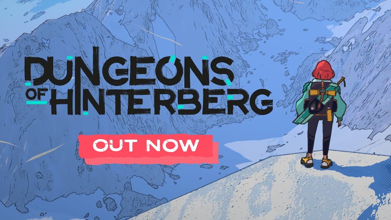 Dungeons of Hinterberg