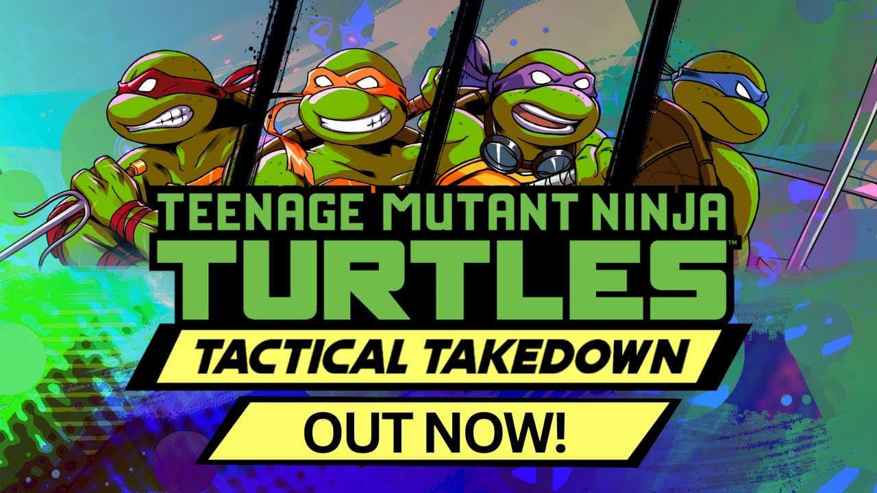 TMNT