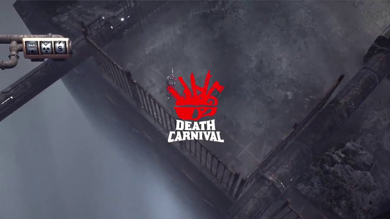 Death Carnival