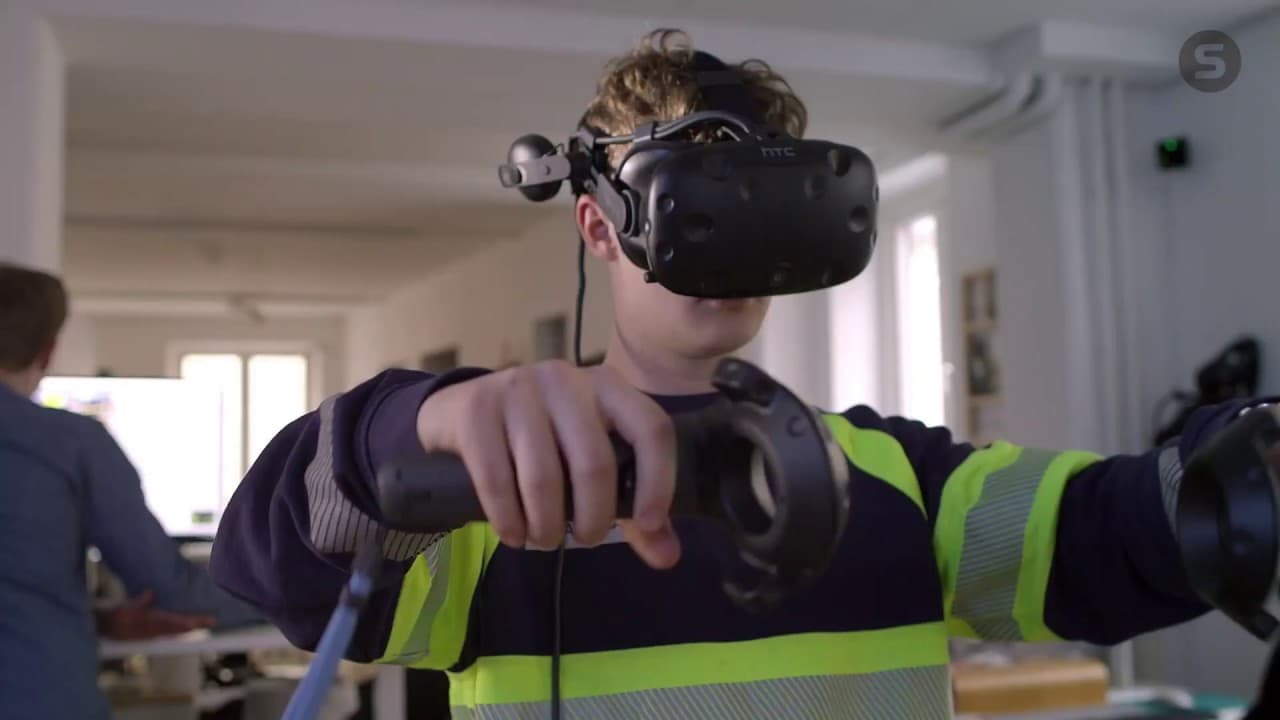 Architecture, Engineering, and Construction: How OutHere and Skanska save lives