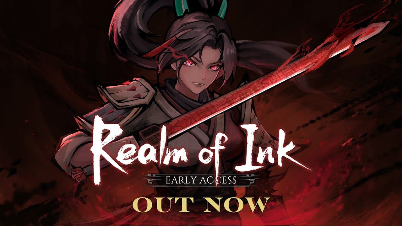 Realm of Ink