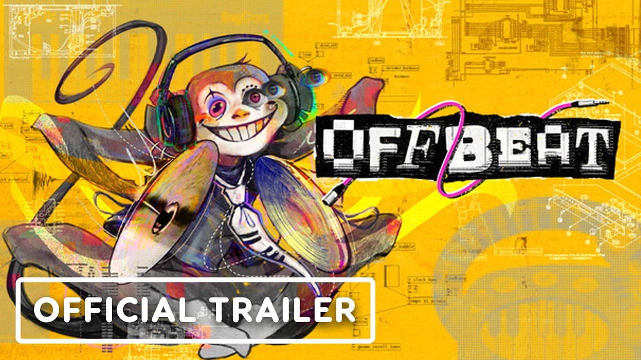 OFFBEAT
