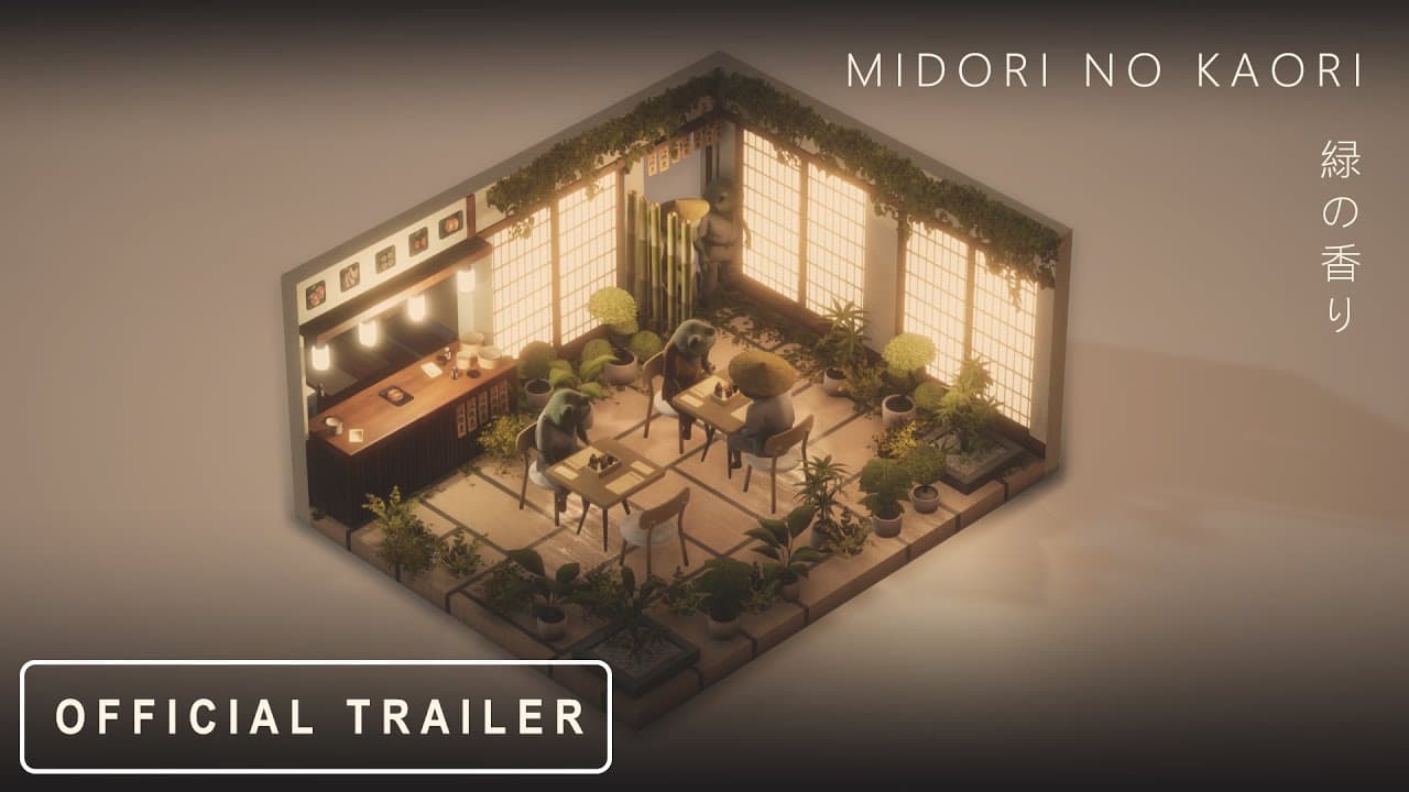 MIDORI