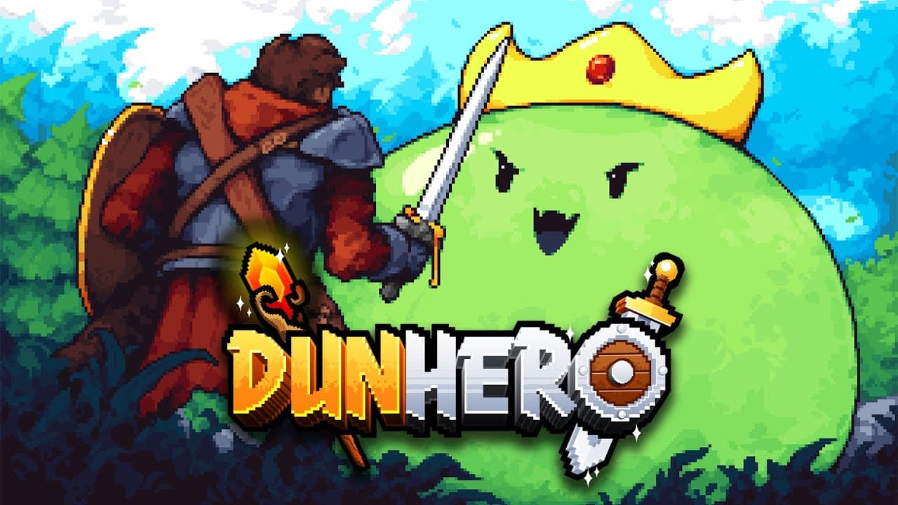 DunHero