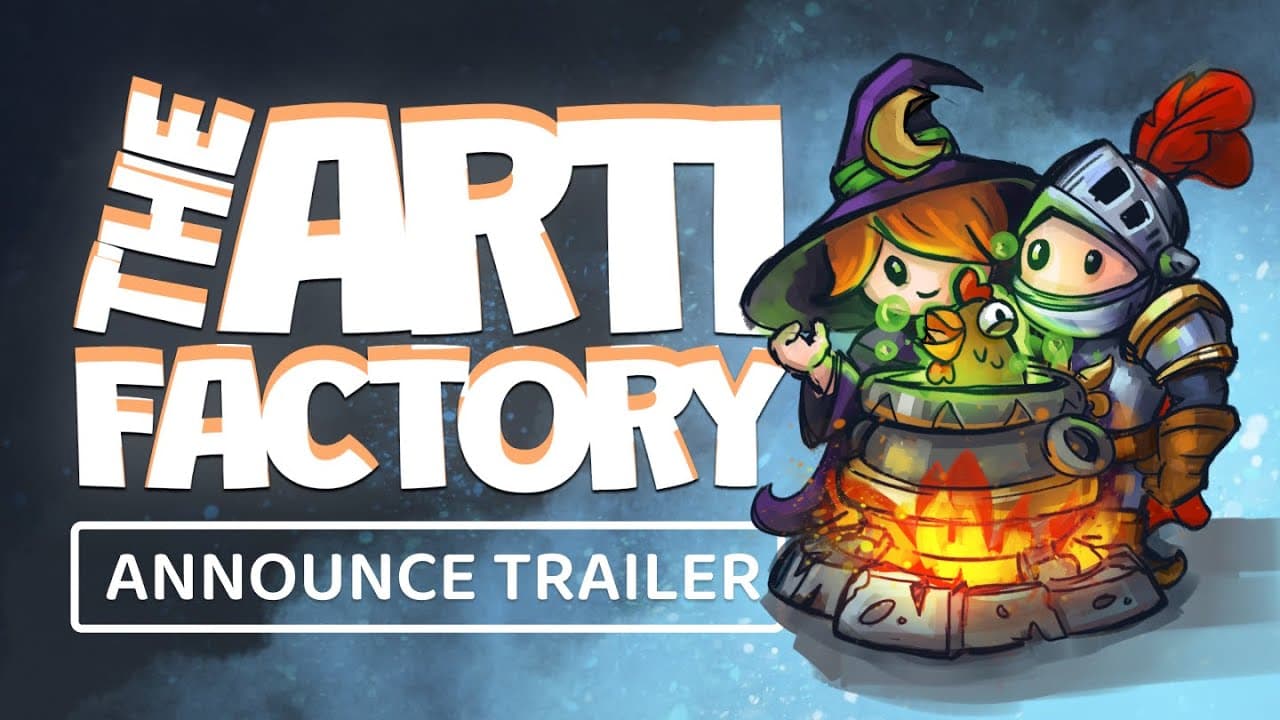 The Artifactory