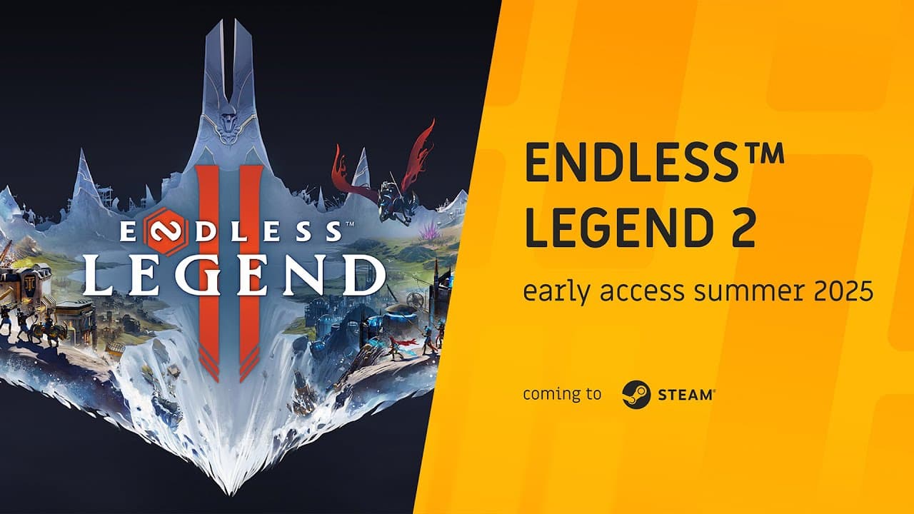 ENDLESS Legend 2