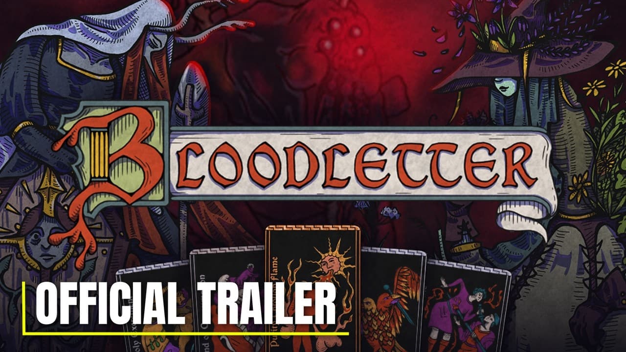 BLOODLETTER