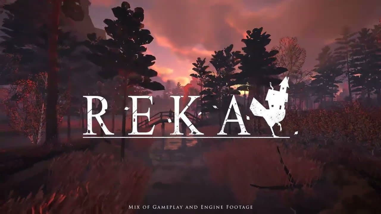 REKA