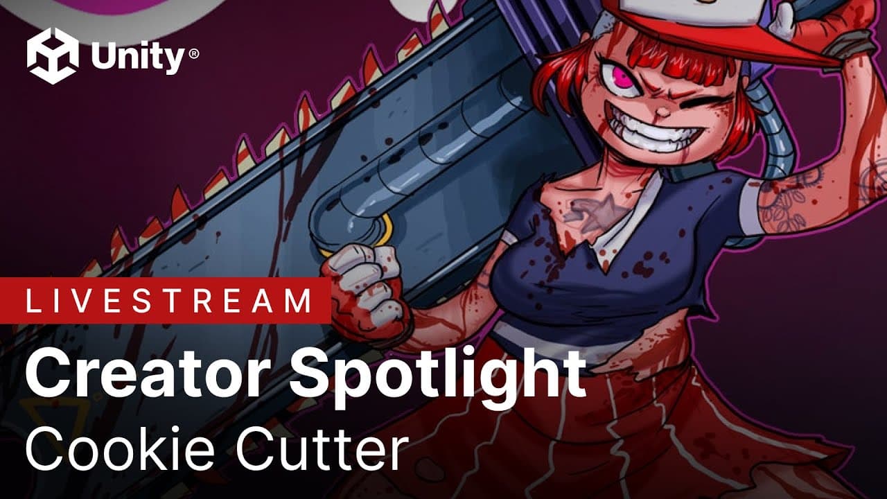 Cookie Cutter Creator Spotlight