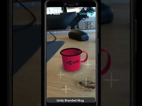 Unity as a Library. For native mobile apps written in Objective C ...