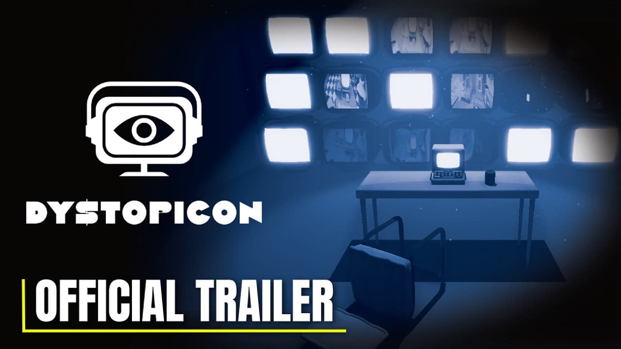 Dystopicon