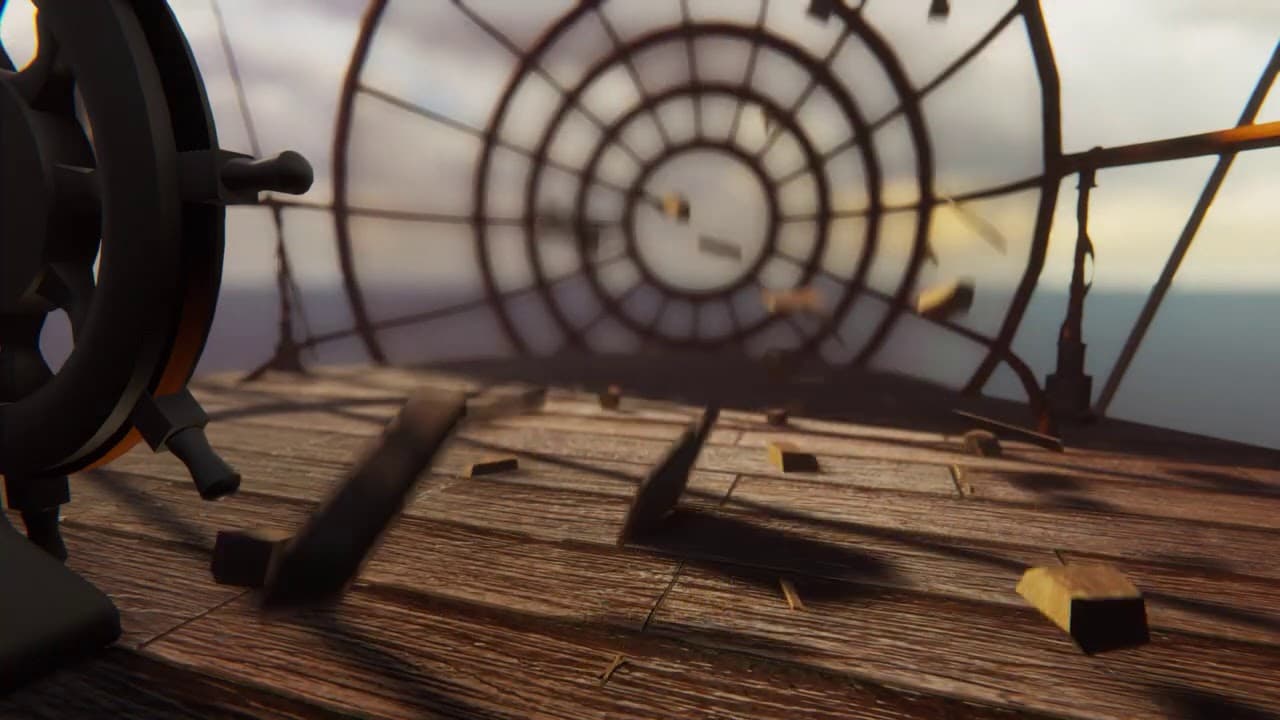 VFX Graph
