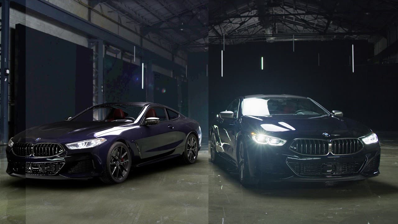 Réalité versus illusion : Ce qui est réalisable avec le ray tracing en temps réel