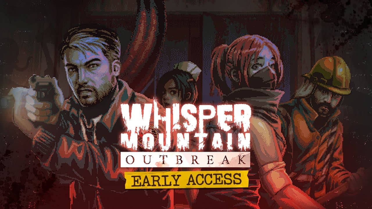 Whisper Mountain Outbreak
