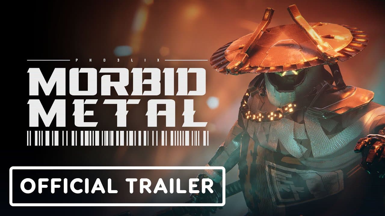 Metal morbide, SCREEN JUICE