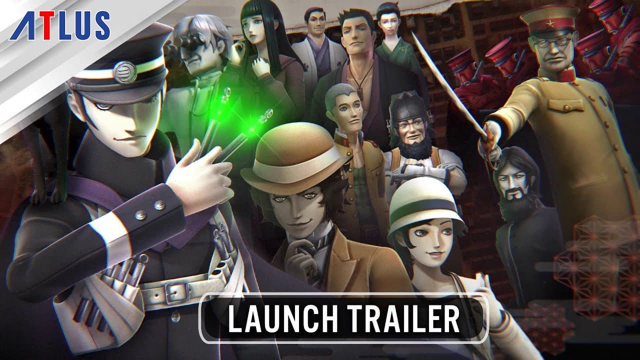 RAIDOU