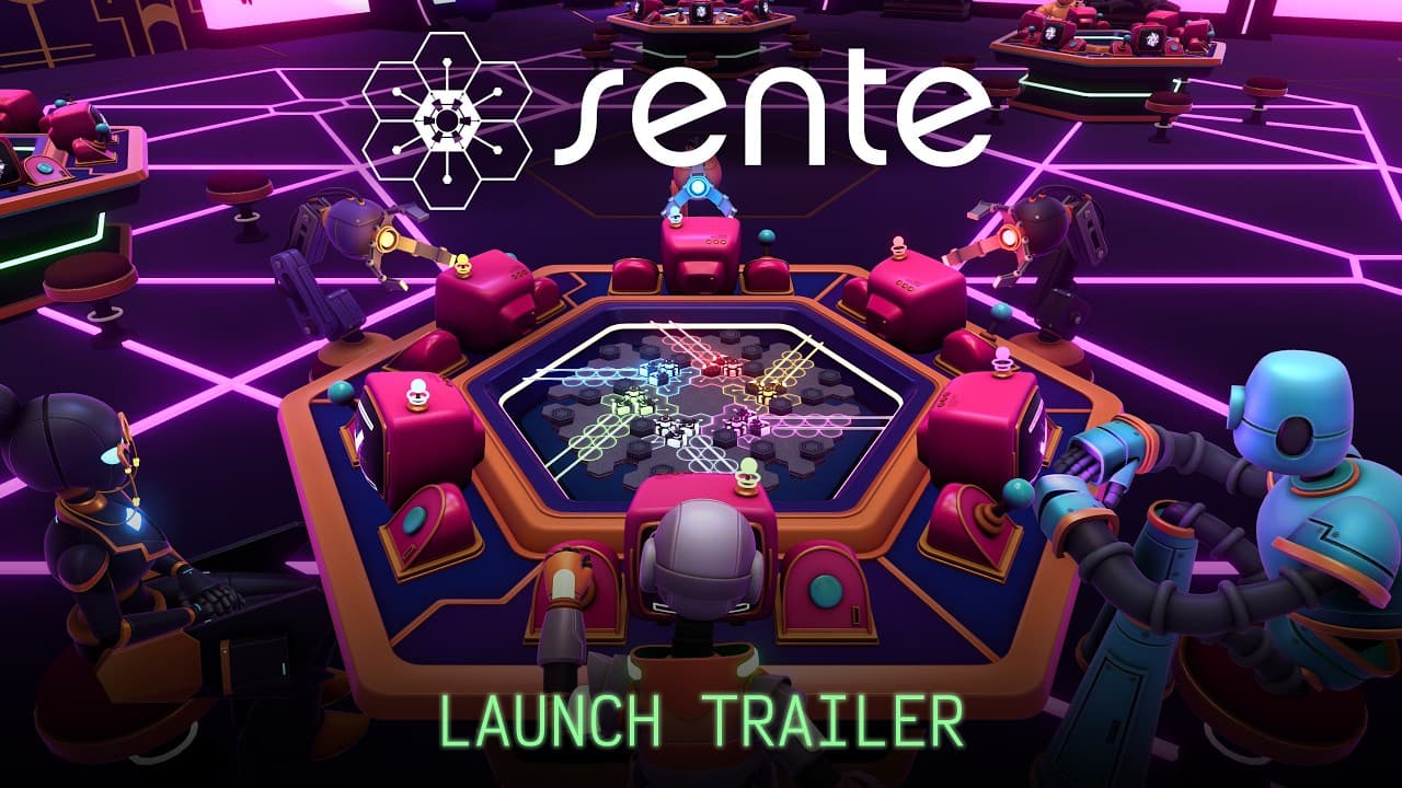 Sente