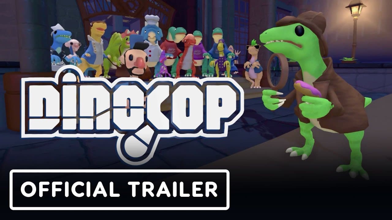 dinocop