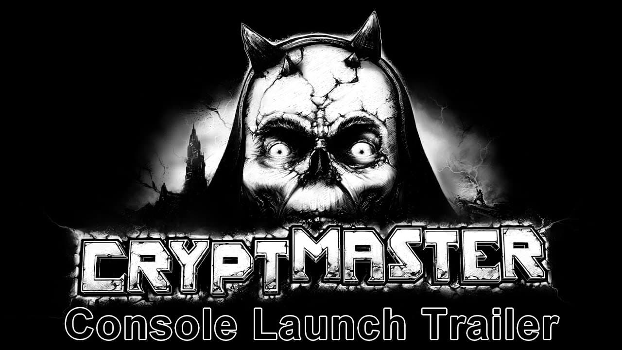 Cryptmaster