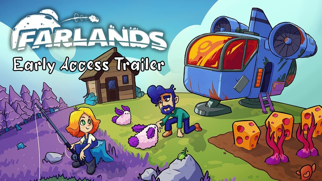 Farlands