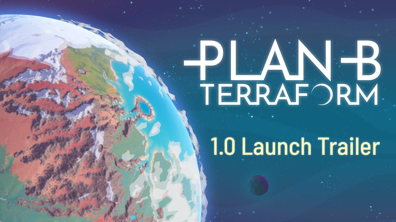 Plan B Terraform