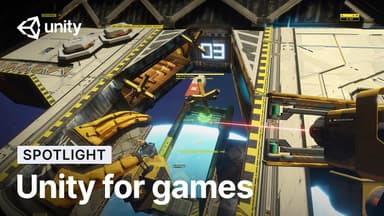 Buy & Download Unity Pro | Unity