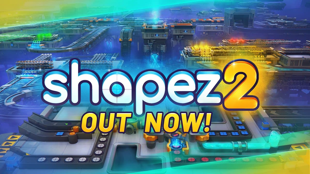 shapez