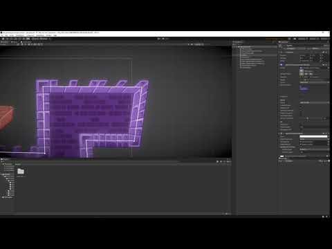 Integración de mallas y esquinas de 2D Sprite Shape