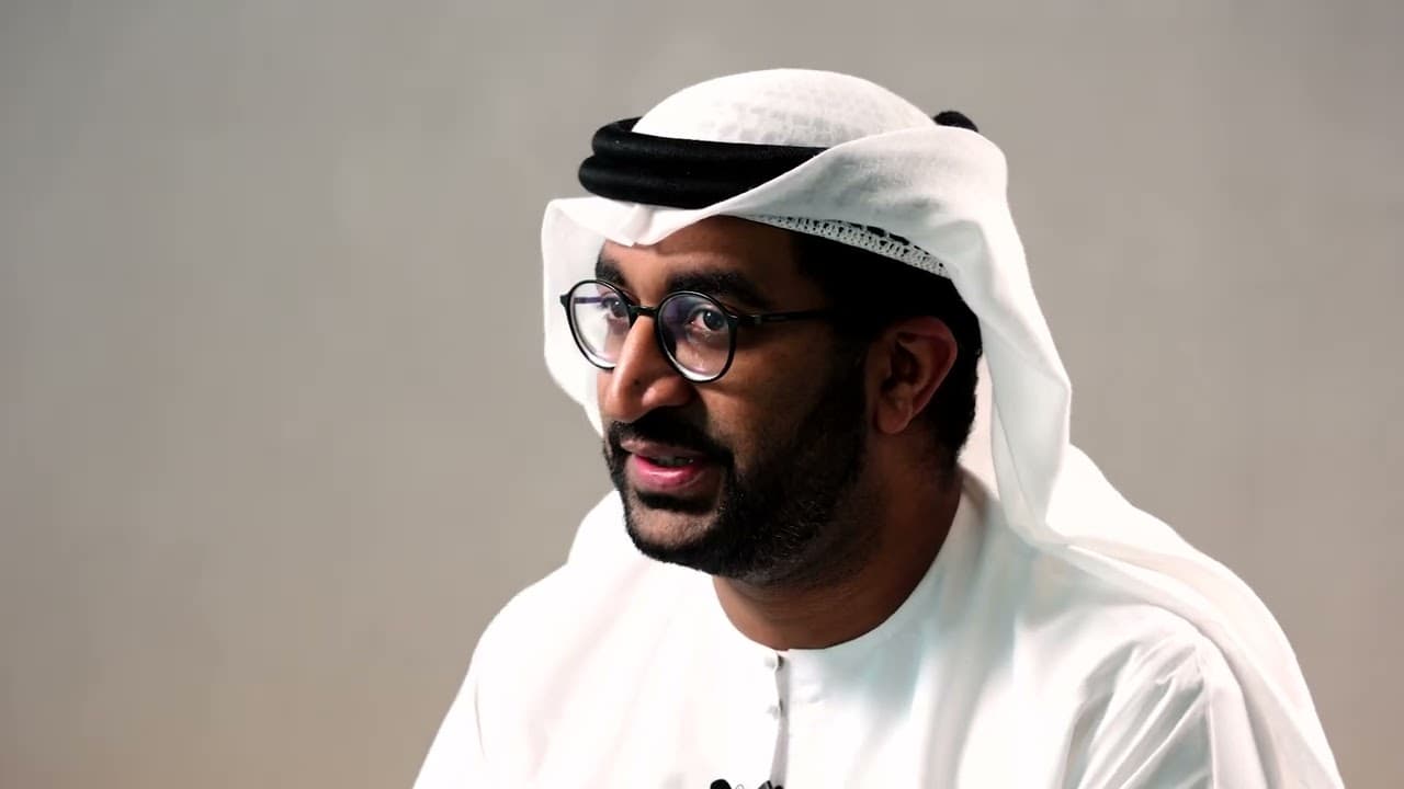 Making Abu Dhabi a global gaming hub
