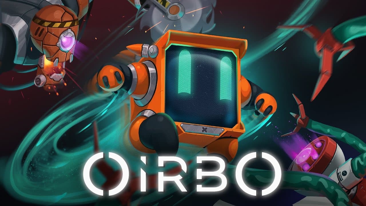 Oirbo, ImaginationOverflow (February 11 – early access)