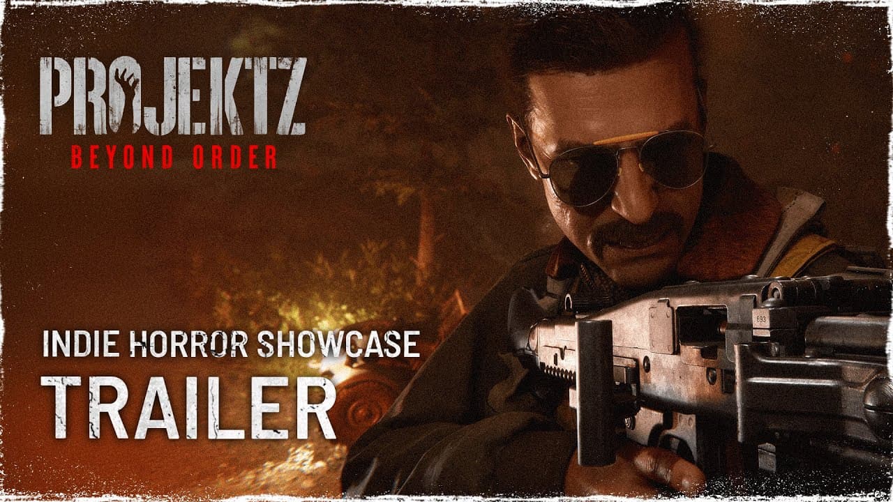 Projekt Z
