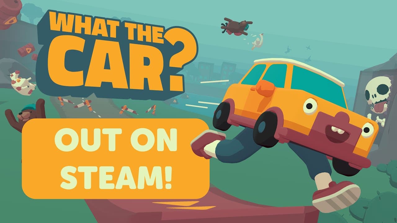 What the Car