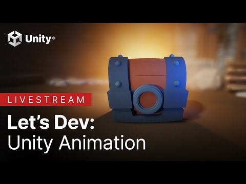 Introdução à animação no Unity