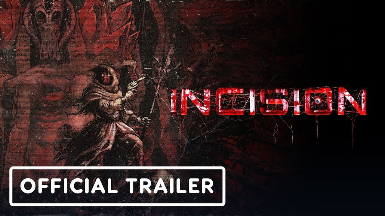 Incision