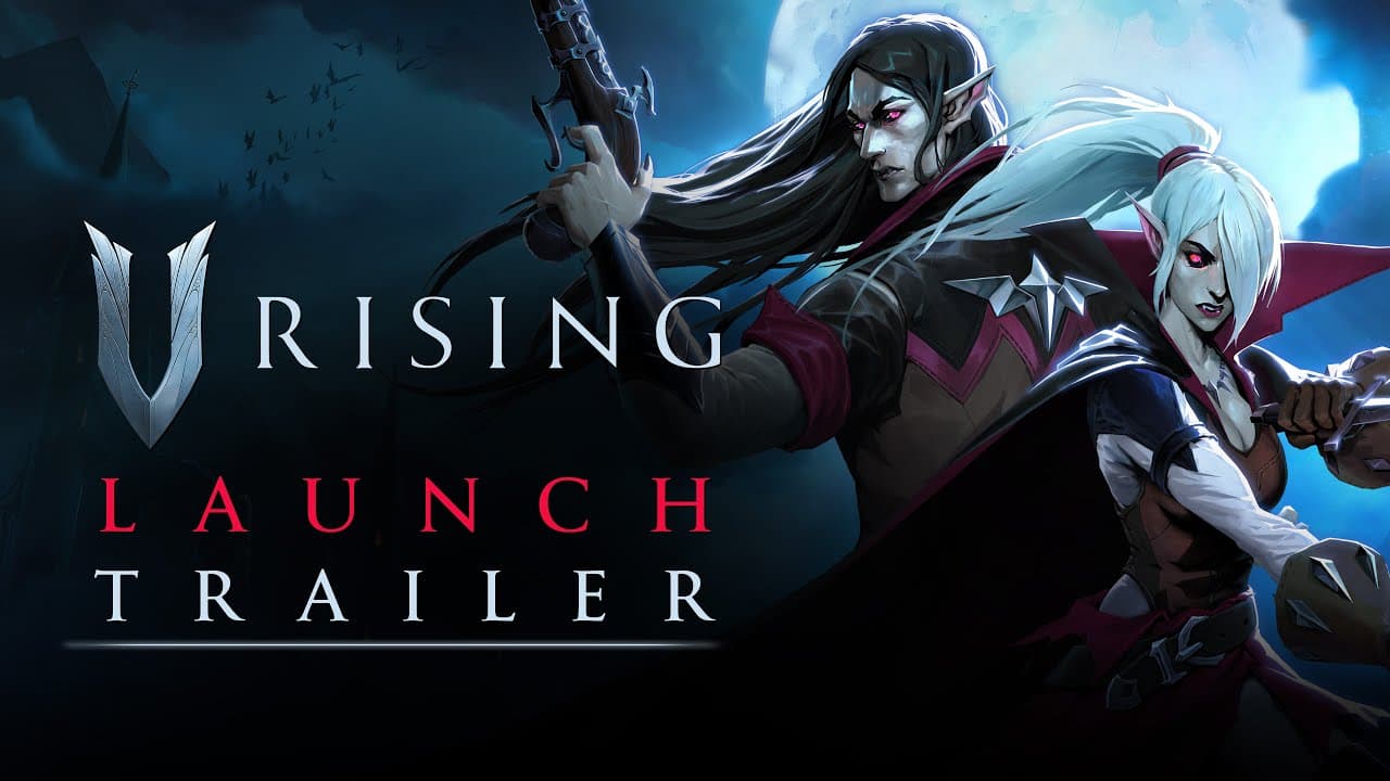 V Rising