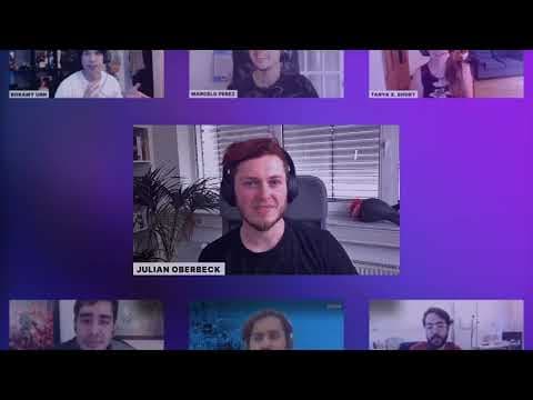 创作者聚焦》预告片