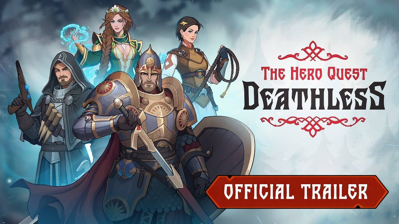 Deathless