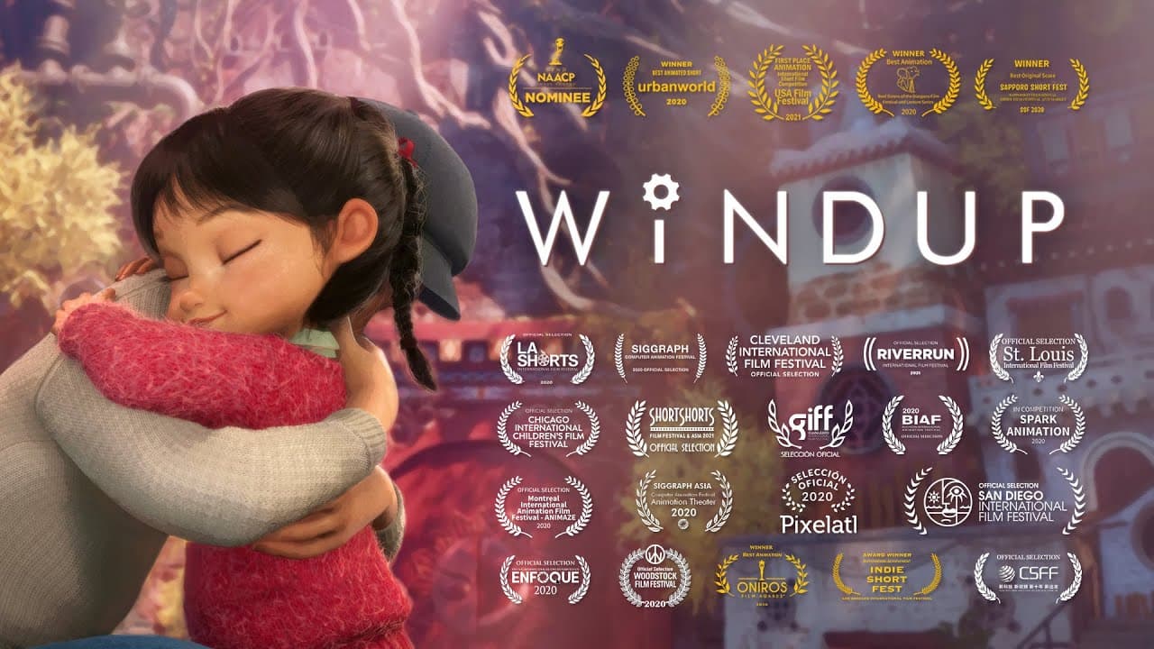 WiNDUP