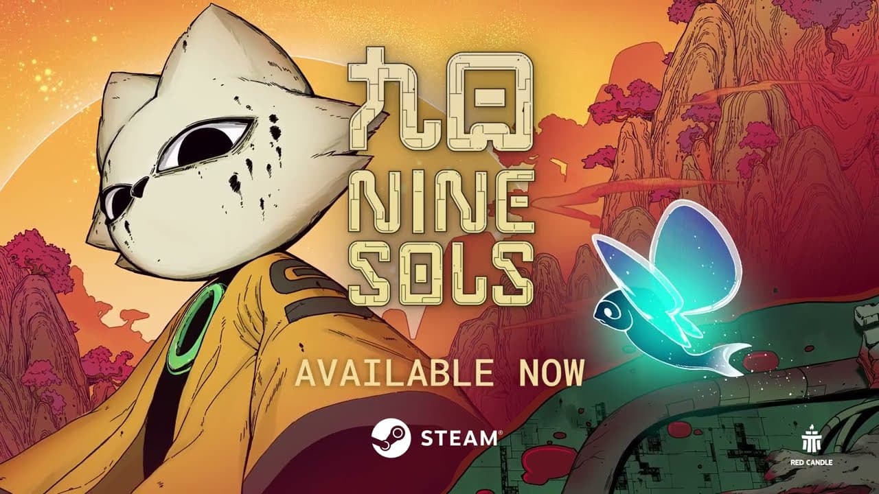 Nine Sols
