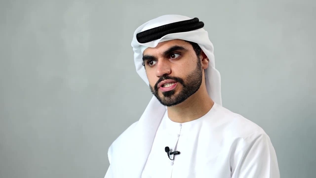 Making Abu Dhabi a global gaming hub
