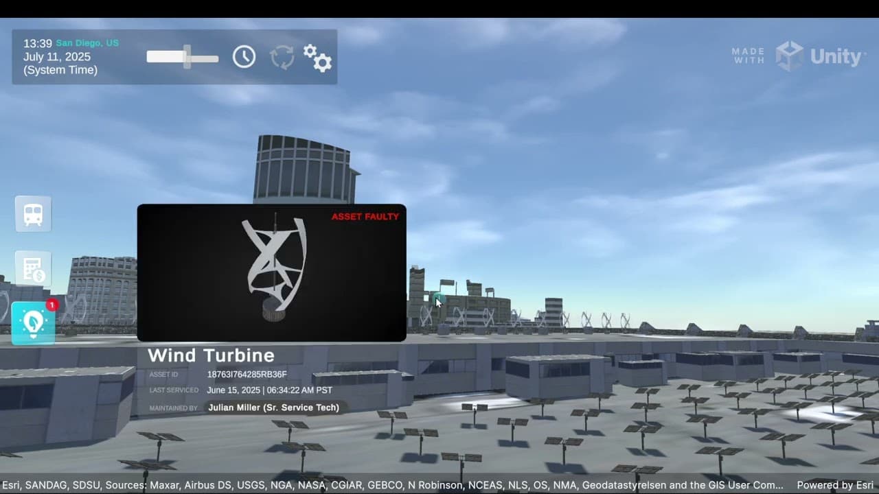 Demovideo