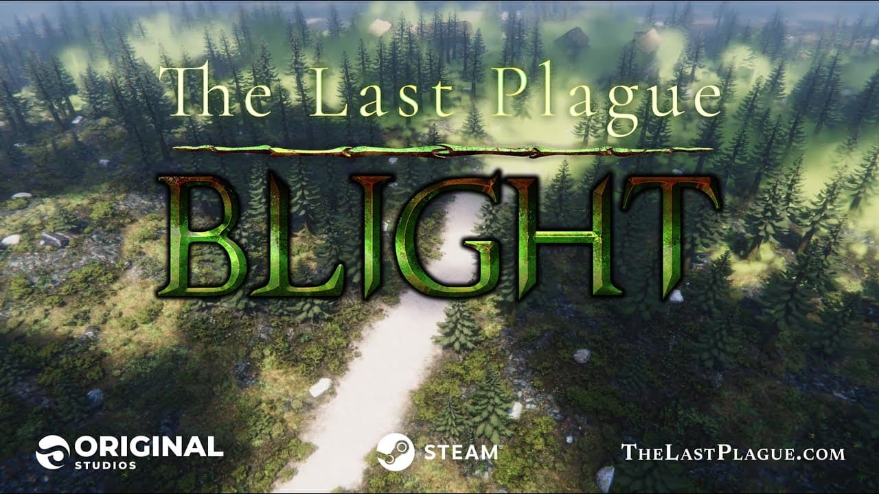 Die letzte Plage: Verfall