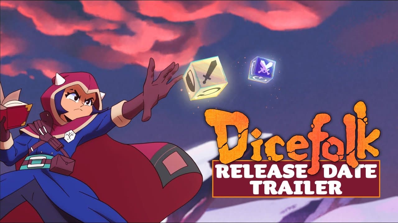 Dicefolk, Leap Game Studios (Peru)